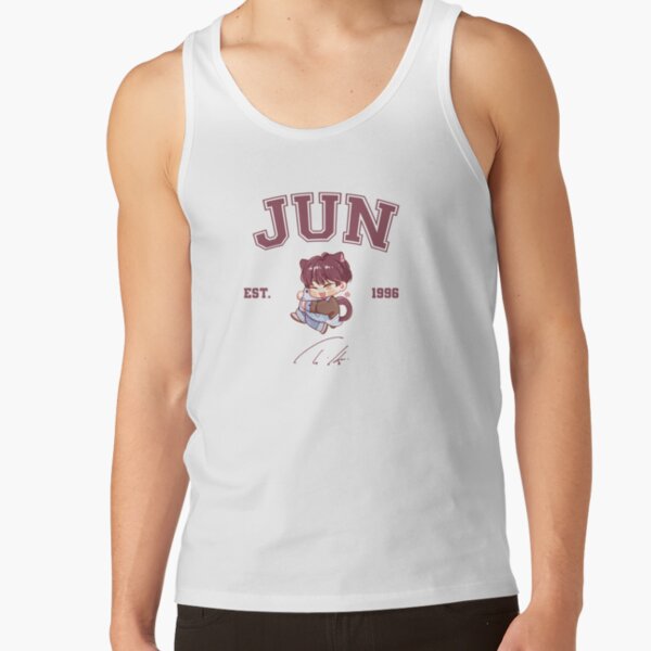 Jun 1996 Seventeen Members Shirt Seventeen Member Shirt Seventeen World Tour 2022 Be The Sun Shirt Seventeen Tour Shirt Seventeen Unisex Shirt Tank Top