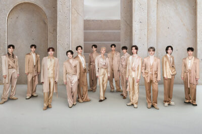 seventeen hop dong kpop - Seventeen UK Shop
