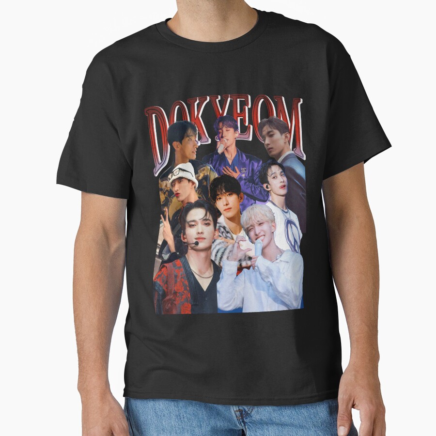 Dk Vintage Edit T-shirt