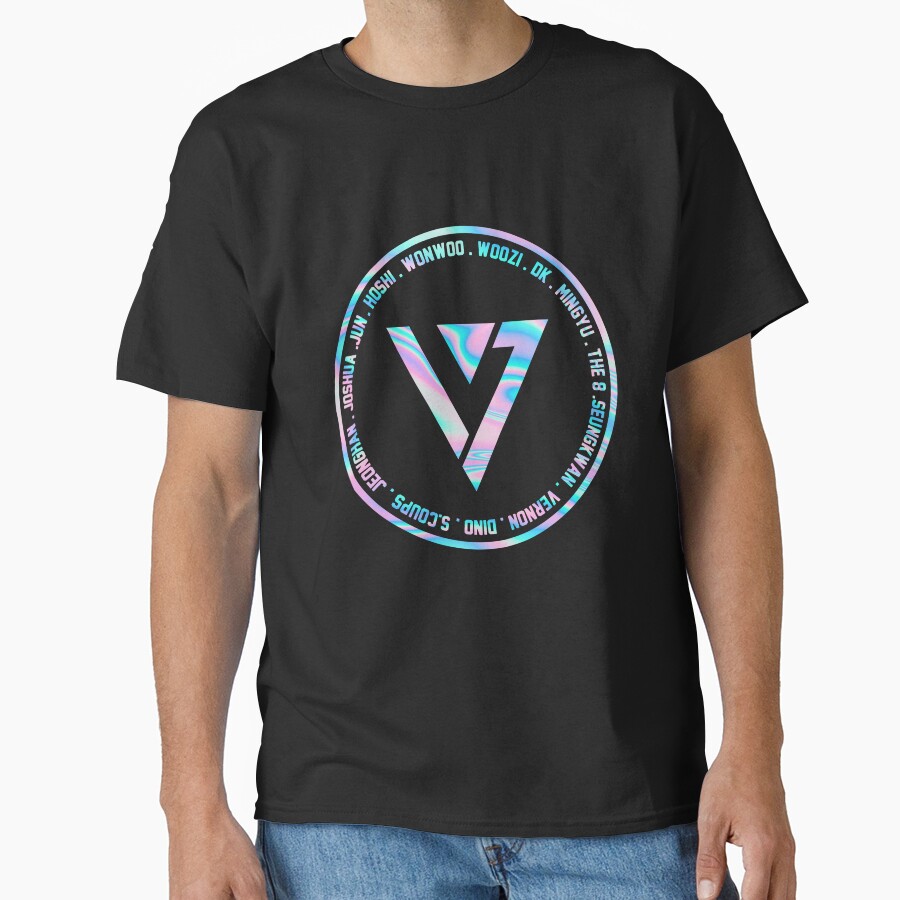 Seventeen Shirt Seventeen World Tour 2022 Shirt Kpop Star Matching Tee Be The Sun Tour Shirt Kpop Seventeen Shirt Seventeen World Tour 2022 T-shirt