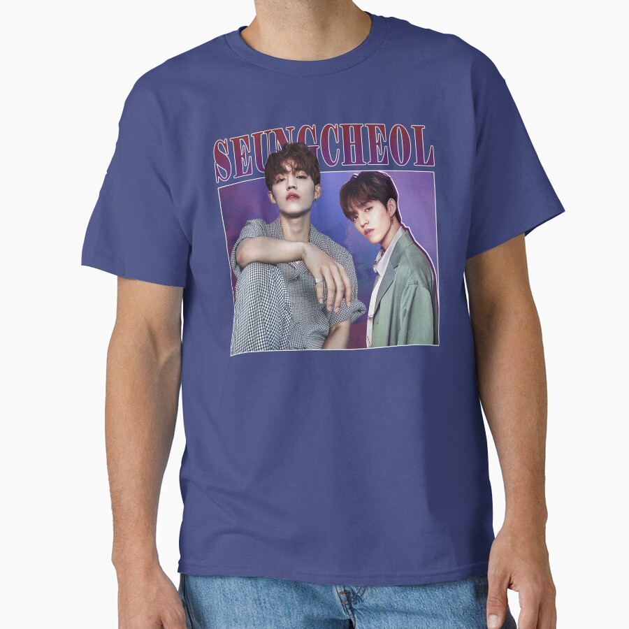 S Coups Leader T-shirt - Image 4