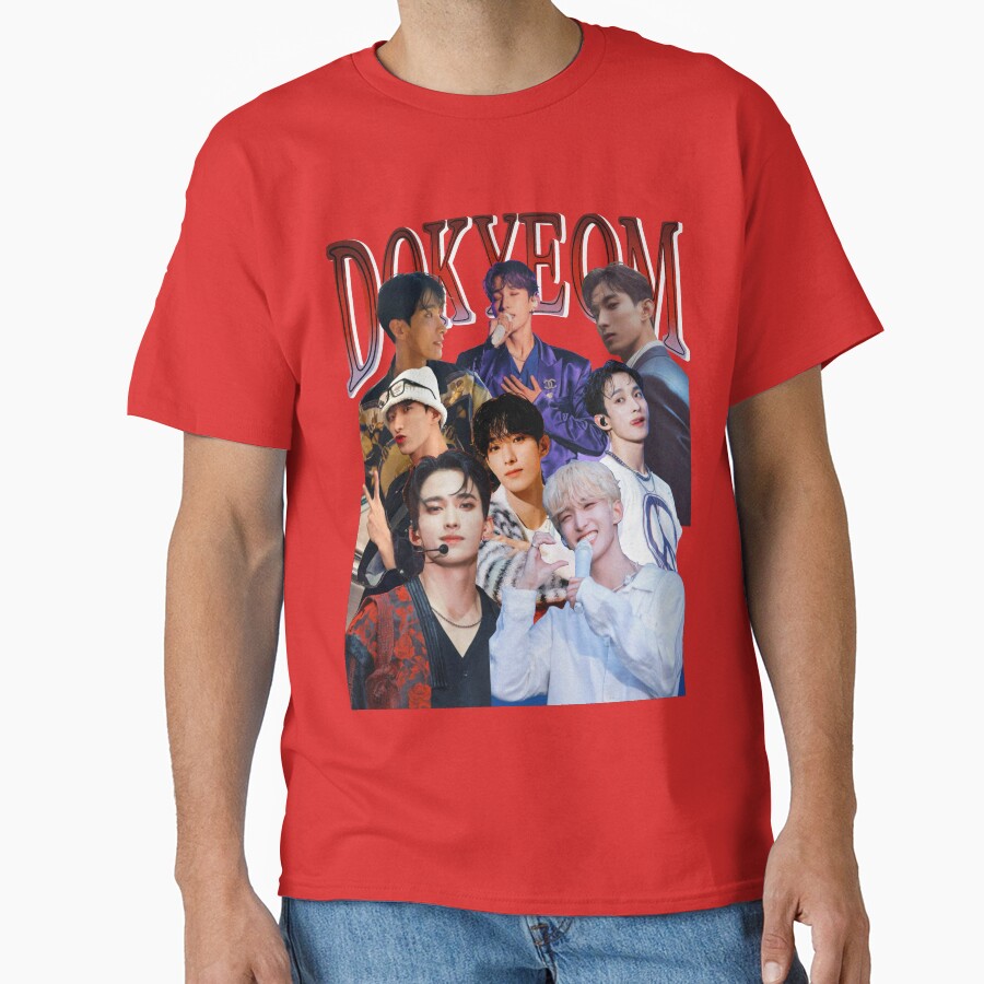 Dk Vintage Edit T-shirt - Image 5