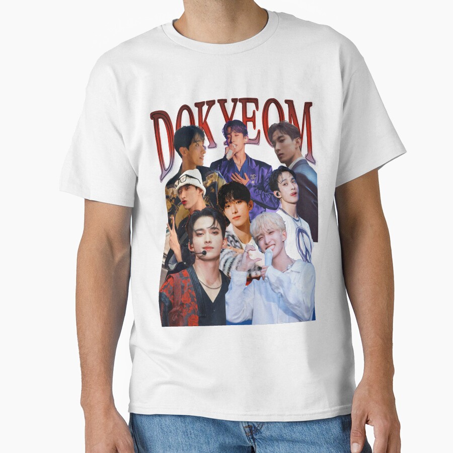 Dk Vintage Edit T-shirt - Image 2