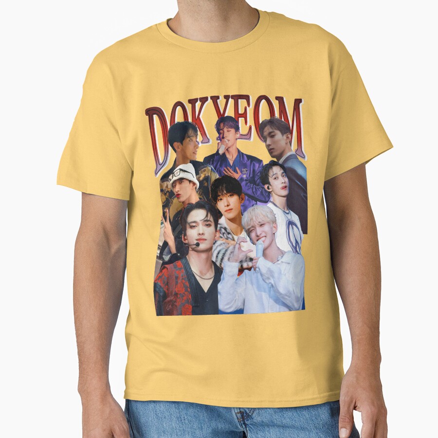 Dk Vintage Edit T-shirt - Image 6