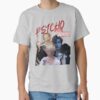 ssrcoclassic teemens 02heather greyfrontproduct squarex1000 1 - Seventeen UK Shop