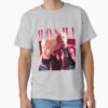 ssrcoclassic teemens 02heather greyfrontproduct squarex1000 10 - Seventeen UK Shop