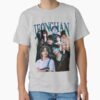 ssrcoclassic teemens 02heather greyfrontproduct squarex1000 20 - Seventeen UK Shop