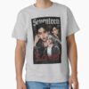 ssrcoclassic teemens 02heather greyfrontproduct squarex1000 21 - Seventeen UK Shop