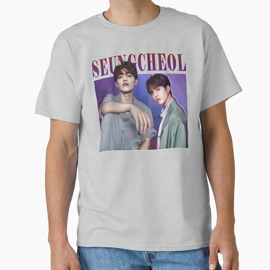 S Coups Leader T-shirt - Image 3