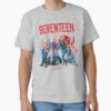 ssrcoclassic teemens 02heather greyfrontproduct squarex1000 31 - Seventeen UK Shop
