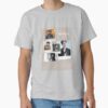ssrcoclassic teemens 02heather greyfrontproduct squarex1000 34 - Seventeen UK Shop