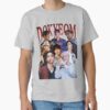 ssrcoclassic teemens 02heather greyfrontproduct squarex1000 35 - Seventeen UK Shop
