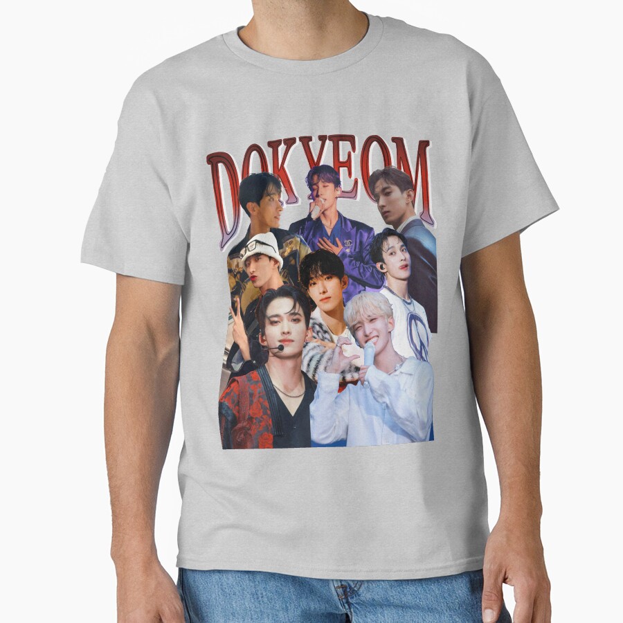 Dk Vintage Edit T-shirt - Image 3