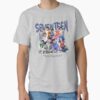 ssrcoclassic teemens 02heather greyfrontproduct squarex1000 36 - Seventeen UK Shop