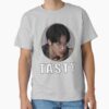 ssrcoclassic teemens 02heather greyfrontproduct squarex1000 37 - Seventeen UK Shop