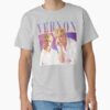 ssrcoclassic teemens 02heather greyfrontproduct squarex1000 5 - Seventeen UK Shop