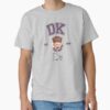 ssrcoclassic teemens 02heather greyfrontproduct squarex1000 8 - Seventeen UK Shop
