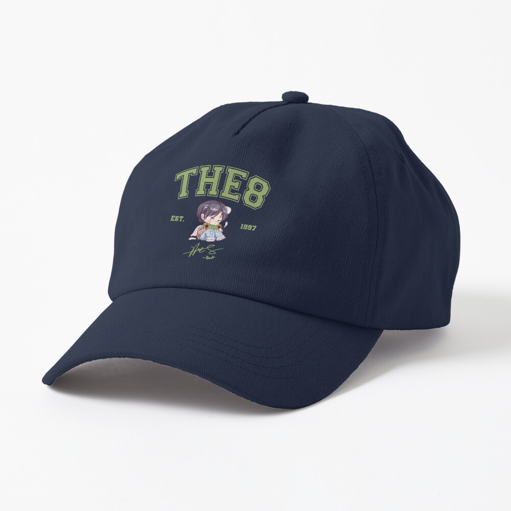 The8 1997 Seventeen Members Hat