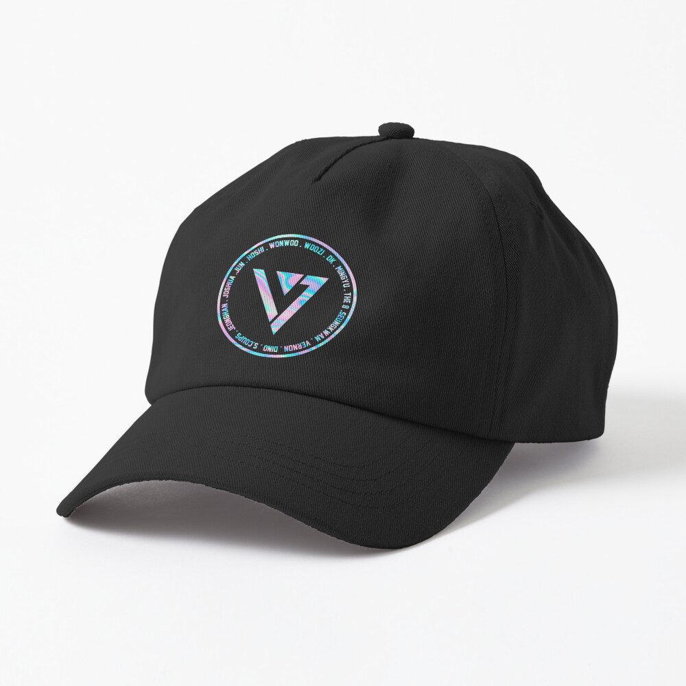 Seventeen Shirt Seventeen World Tour 2022 Hat