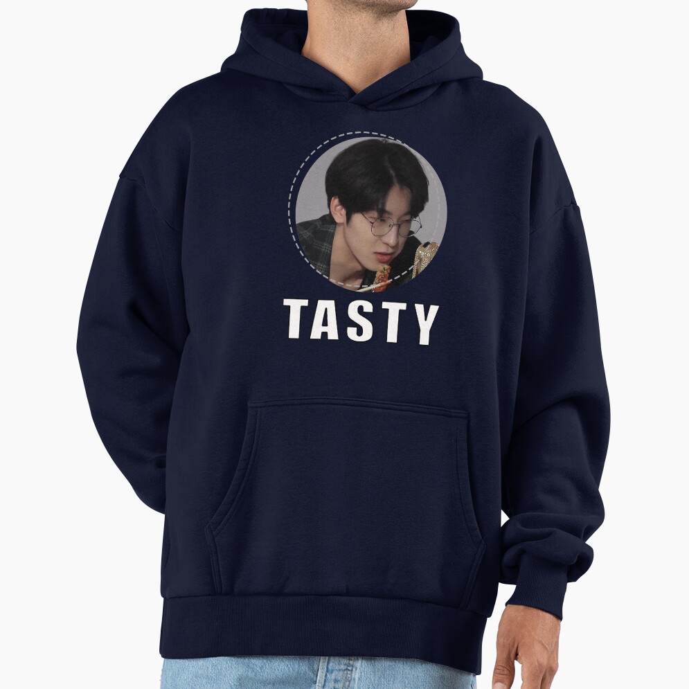 Seventeen Wonwoo Hoodie - Image 5