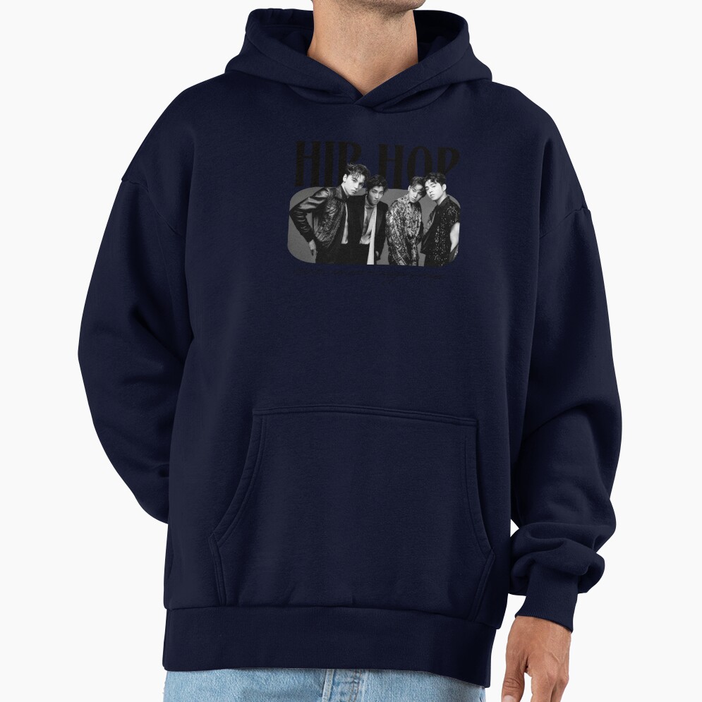 Seventeen Hip Hop Unit Hoodie - Image 5