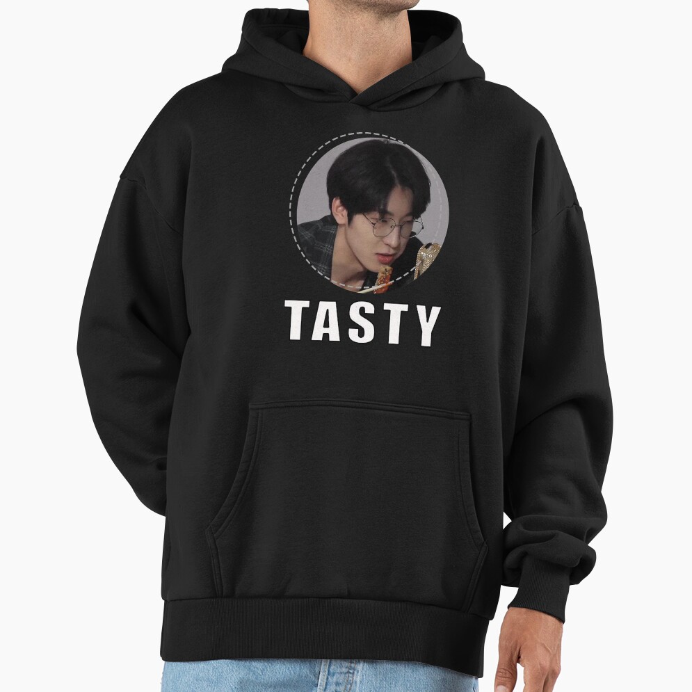 Seventeen Wonwoo Hoodie - Image 2