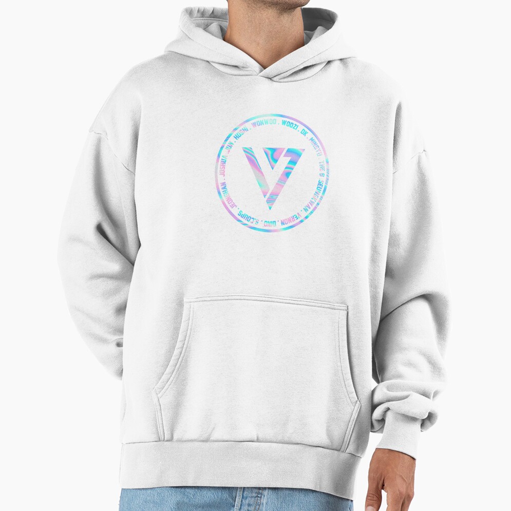 Seventeen Shirt Seventeen World Tour 2022 Shirt Kpop Star Matching Tee Be The Sun Tour Shirt Kpop Seventeen Shirt Seventeen World Tour 2022 Hoodie - Image 2