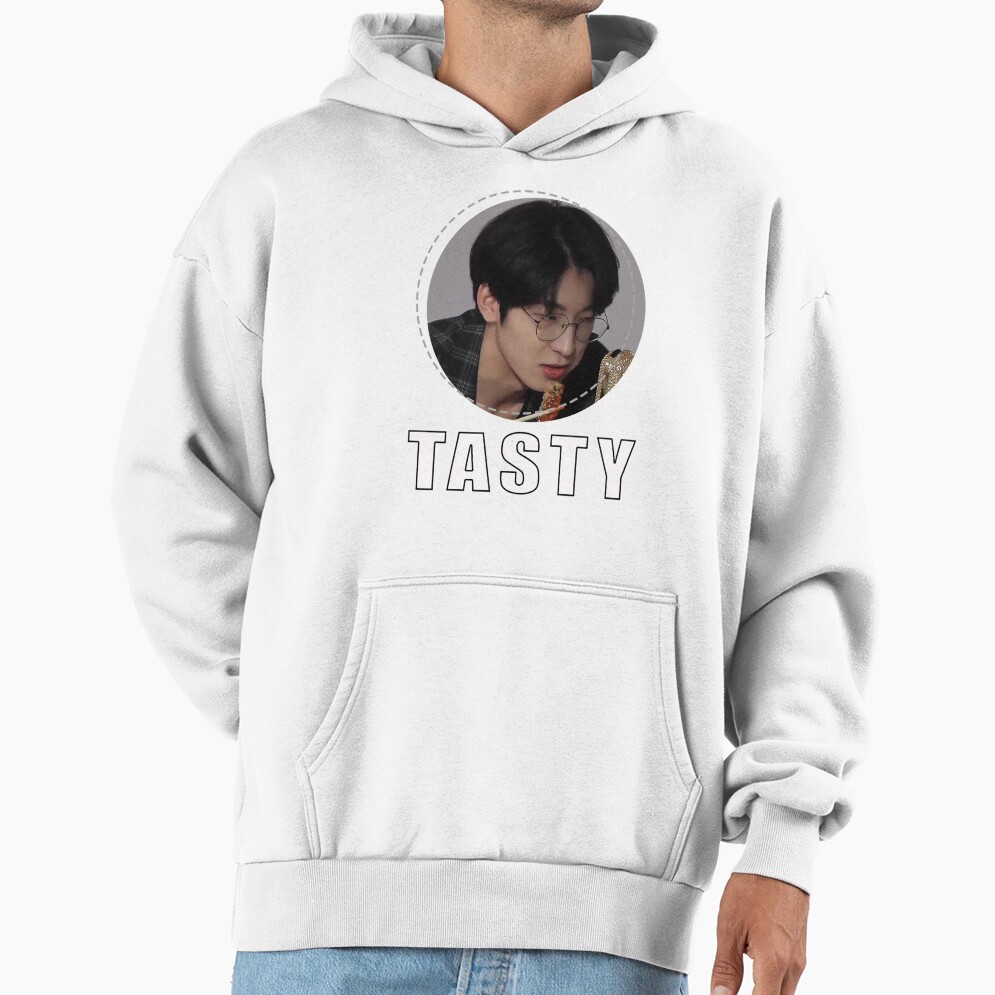 Seventeen Wonwoo Hoodie
