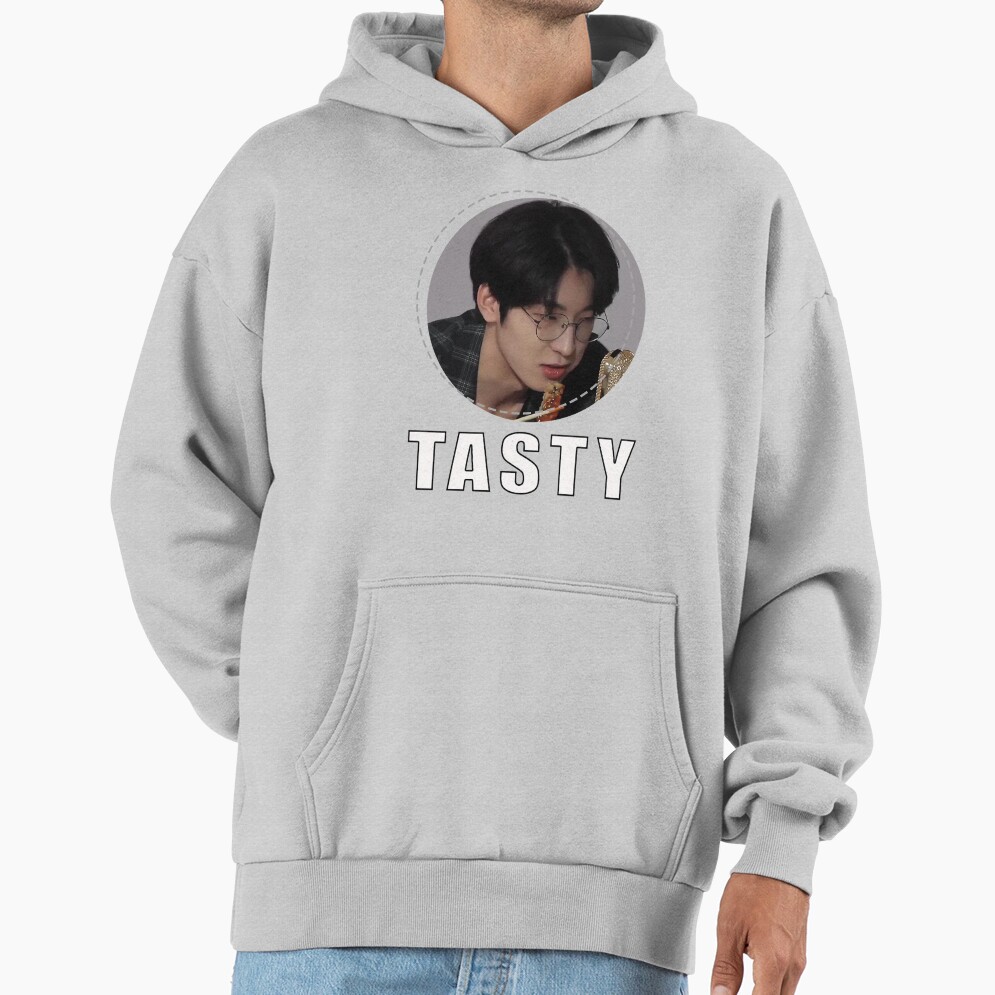 Seventeen Wonwoo Hoodie - Image 4