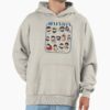 ssrcooversized hoodiemens 01oatmeal heatherfrontsquare productx1000 17 - Seventeen UK Shop