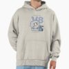 ssrcooversized hoodiemens 01oatmeal heatherfrontsquare productx1000 19 - Seventeen UK Shop