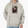 ssrcooversized hoodiemens 01oatmeal heatherfrontsquare productx1000 22 - Seventeen UK Shop