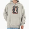 ssrcooversized hoodiemens 01oatmeal heatherfrontsquare productx1000 25 - Seventeen UK Shop