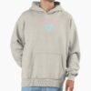 ssrcooversized hoodiemens 01oatmeal heatherfrontsquare productx1000 26 - Seventeen UK Shop