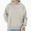 ssrcooversized hoodiemens 01oatmeal heatherfrontsquare productx1000 32 - Seventeen UK Shop