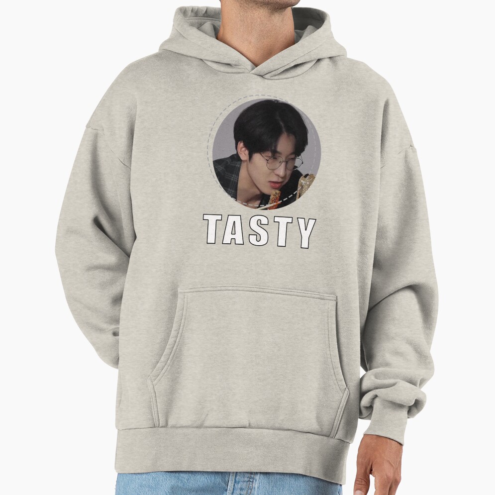 Seventeen Wonwoo Hoodie - Image 3
