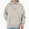 ssrcooversized hoodiemens 01oatmeal heatherfrontsquare productx1000 37 - Seventeen UK Shop