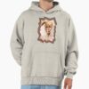 ssrcooversized hoodiemens 01oatmeal heatherfrontsquare productx1000 42 - Seventeen UK Shop