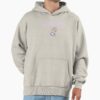 ssrcooversized hoodiemens 01oatmeal heatherfrontsquare productx1000 44 - Seventeen UK Shop