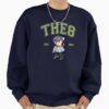 ssrcooversized sweatshirtmens 0105081f66c8590f4efrontsquare productx1000 3 - Seventeen UK Shop