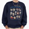 ssrcooversized sweatshirtmens 0105081f66c8590f4efrontsquare productx1000 47 - Seventeen UK Shop