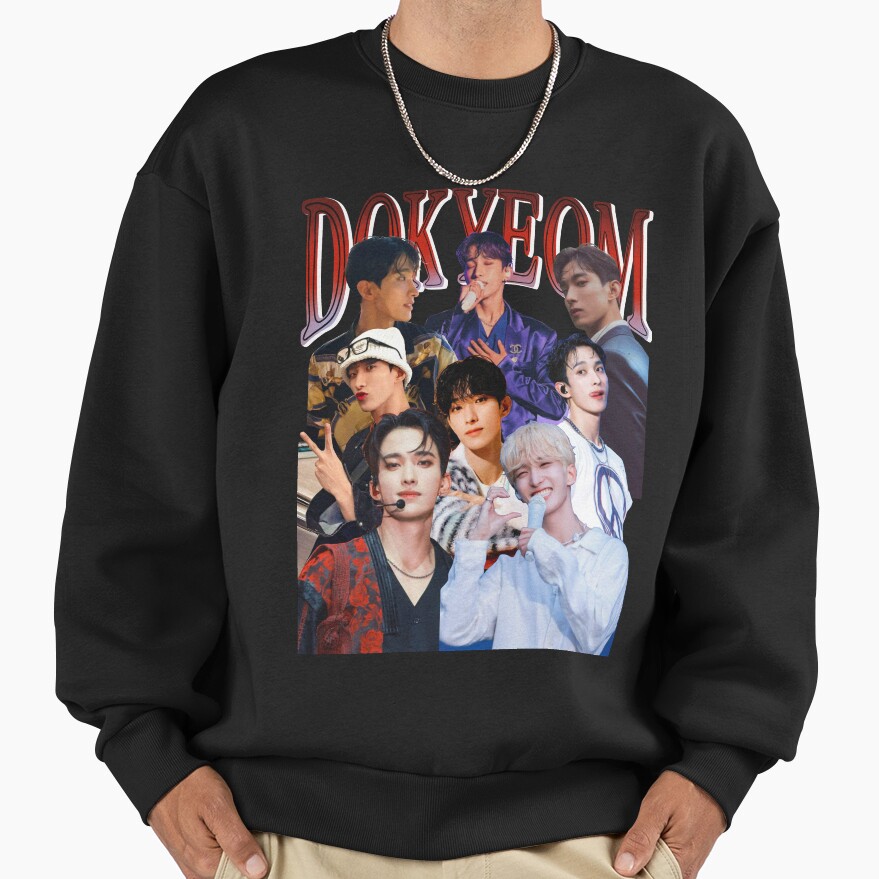 Dk Vintage Edit Sweatshirt