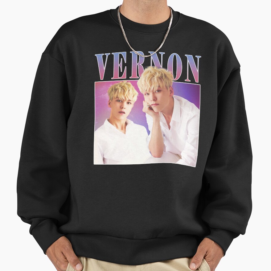 Vernon Seventeen Sweatshirt