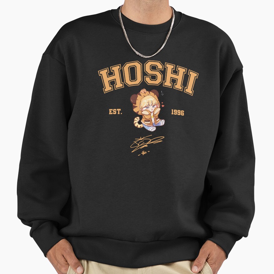 Hoshi 1996 Seventeen Members Shirt Seventeen Member Shirt Seventeen World Tour 2022 Be The Sun Shirt Seventeen Tour Shirt Seventeen Unisex Shirt Sweatshirt