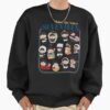 ssrcooversized sweatshirtmens 0110101001c5ca27c6frontsquare productx1000 47 - Seventeen UK Shop