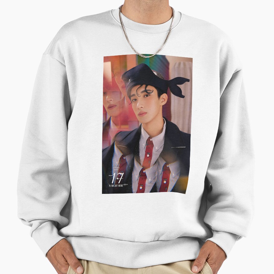 Dk Seventeenn 17 Is Right Here Sweatshirt - Image 2