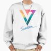 ssrcooversized sweatshirtmens 01fafafaca443f4786frontsquare productx1000 - Seventeen UK Shop