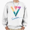 ssrcooversized sweatshirtmens 01fafafaca443f4786frontsquare productx1000 14 - Seventeen UK Shop