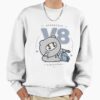 ssrcooversized sweatshirtmens 01fafafaca443f4786frontsquare productx1000 2 - Seventeen UK Shop