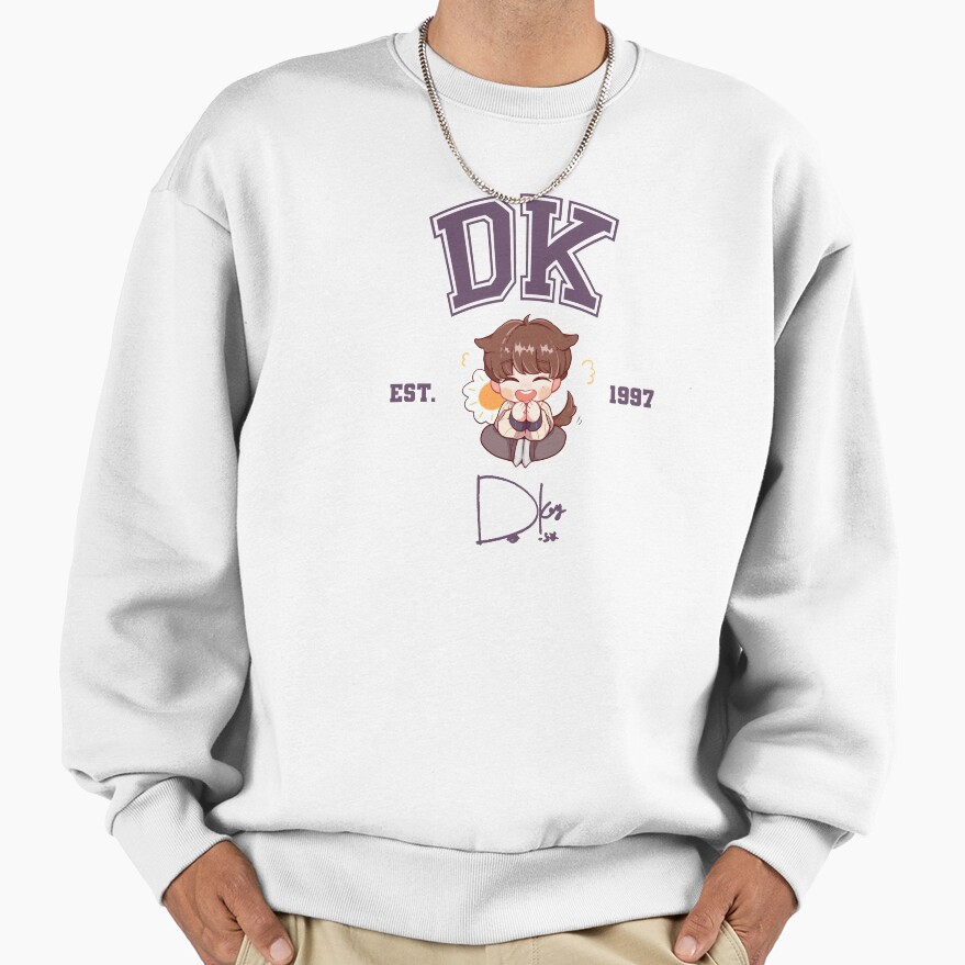 Dk 1997 Seventeen Members Shirt Seventeen Member Shirt Seventeen World Tour 2022 Be The Sun Shirt Seventeen Tour Shirt Seventeen Unisex Shirt Sweatshirt - Image 2
